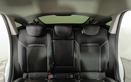 Renault Arkana I, 2021 год, 1 660 000 рублей, 15 фотография