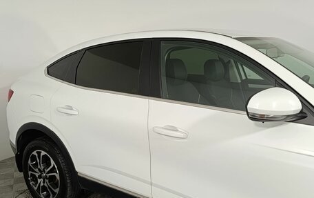 Renault Arkana I, 2021 год, 1 660 000 рублей, 22 фотография