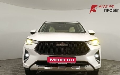 Haval F7 I, 2019 год, 1 610 000 рублей, 2 фотография
