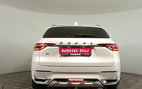 Haval F7 I, 2019 год, 1 610 000 рублей, 6 фотография
