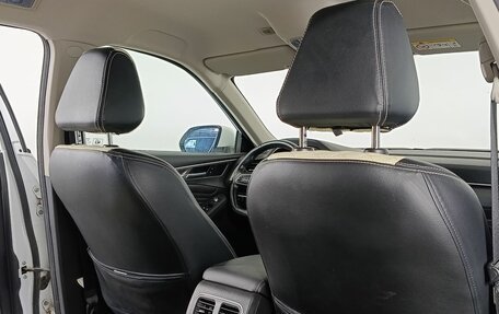 Haval F7 I, 2019 год, 1 610 000 рублей, 10 фотография