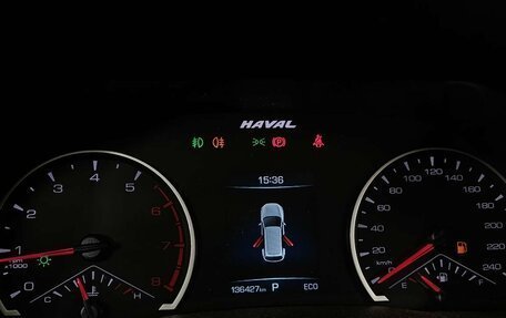 Haval F7 I, 2019 год, 1 610 000 рублей, 13 фотография
