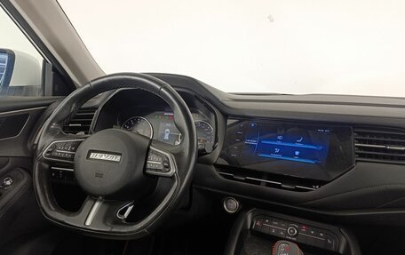 Haval F7 I, 2019 год, 1 610 000 рублей, 12 фотография