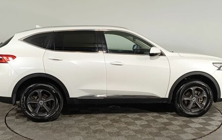 Haval F7 I, 2019 год, 1 610 000 рублей, 8 фотография