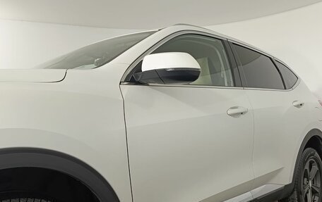Haval F7 I, 2019 год, 1 610 000 рублей, 20 фотография