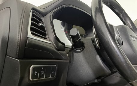 Haval F7 I, 2019 год, 1 610 000 рублей, 9 фотография
