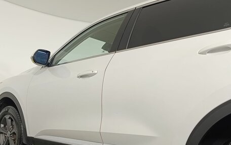 Haval F7 I, 2019 год, 1 610 000 рублей, 19 фотография