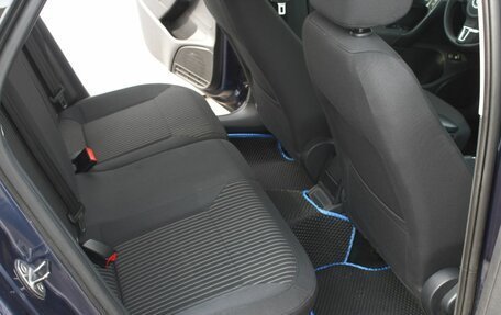Volkswagen Polo VI (EU Market), 2013 год, 630 000 рублей, 13 фотография
