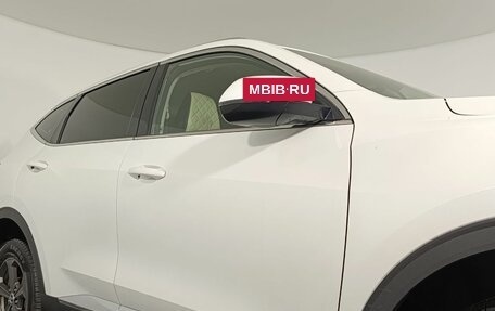 Haval F7 I, 2019 год, 1 610 000 рублей, 22 фотография