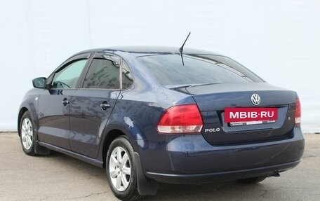 Volkswagen Polo VI (EU Market), 2013 год, 630 000 рублей, 5 фотография