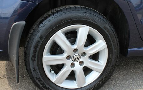 Volkswagen Polo VI (EU Market), 2013 год, 630 000 рублей, 21 фотография