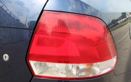 Volkswagen Polo VI (EU Market), 2013 год, 630 000 рублей, 20 фотография