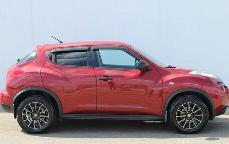 Nissan Juke II, 2013 год, 930 000 рублей, 8 фотография
