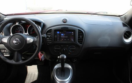 Nissan Juke II, 2013 год, 930 000 рублей, 16 фотография