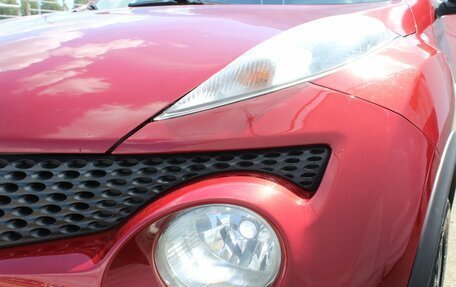 Nissan Juke II, 2013 год, 930 000 рублей, 19 фотография