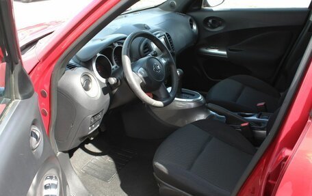 Nissan Juke II, 2013 год, 930 000 рублей, 15 фотография