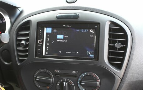 Nissan Juke II, 2013 год, 930 000 рублей, 18 фотография