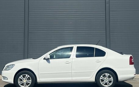 Skoda Octavia, 2012 год, 780 000 рублей, 8 фотография