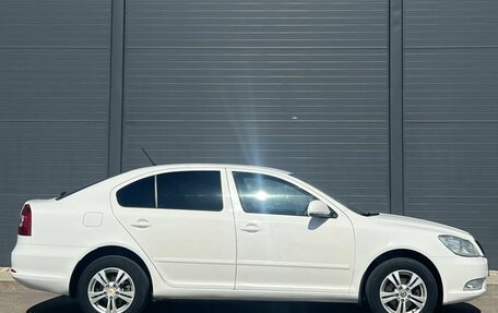 Skoda Octavia, 2012 год, 780 000 рублей, 4 фотография
