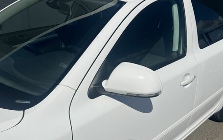Skoda Octavia, 2012 год, 780 000 рублей, 10 фотография