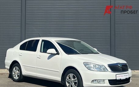 Skoda Octavia, 2012 год, 780 000 рублей, 3 фотография