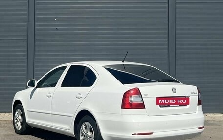 Skoda Octavia, 2012 год, 780 000 рублей, 7 фотография