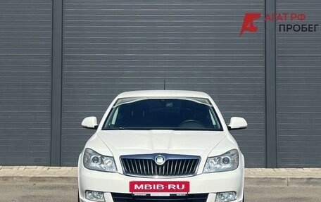 Skoda Octavia, 2012 год, 780 000 рублей, 2 фотография