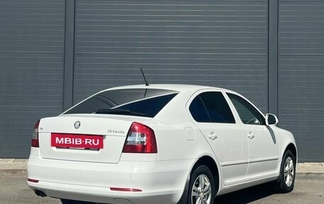 Skoda Octavia, 2012 год, 780 000 рублей, 5 фотография