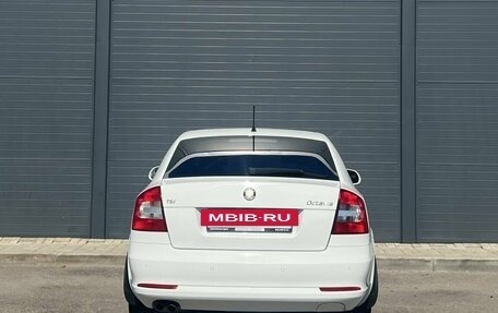 Skoda Octavia, 2012 год, 780 000 рублей, 6 фотография