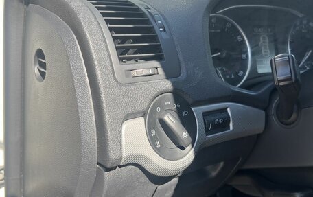 Skoda Octavia, 2012 год, 780 000 рублей, 18 фотография