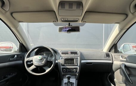 Skoda Octavia, 2012 год, 780 000 рублей, 13 фотография