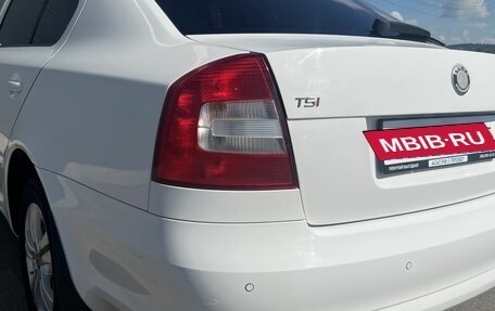 Skoda Octavia, 2012 год, 780 000 рублей, 11 фотография