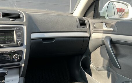 Skoda Octavia, 2012 год, 780 000 рублей, 16 фотография