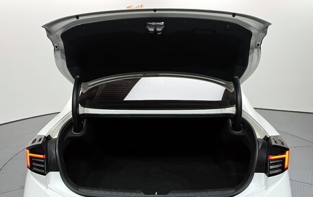 Hyundai Sonata VIII, 2023 год, 2 405 000 рублей, 5 фотография