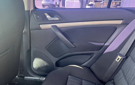 Skoda Octavia, 2012 год, 780 000 рублей, 19 фотография