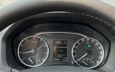 Skoda Octavia, 2012 год, 780 000 рублей, 17 фотография