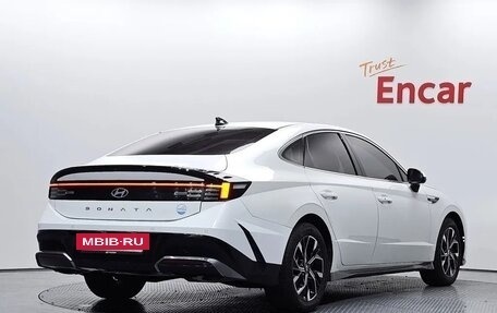 Hyundai Sonata VIII, 2023 год, 2 405 000 рублей, 2 фотография