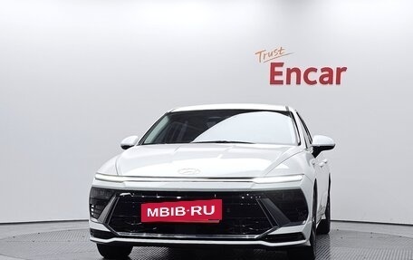 Hyundai Sonata VIII, 2023 год, 2 405 000 рублей, 4 фотография