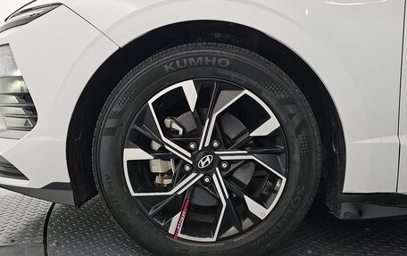Hyundai Sonata VIII, 2023 год, 2 405 000 рублей, 6 фотография