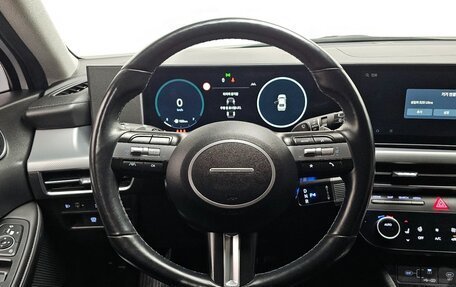 Hyundai Sonata VIII, 2023 год, 2 405 000 рублей, 9 фотография