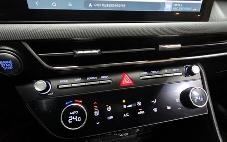 Hyundai Sonata VIII, 2023 год, 2 405 000 рублей, 15 фотография