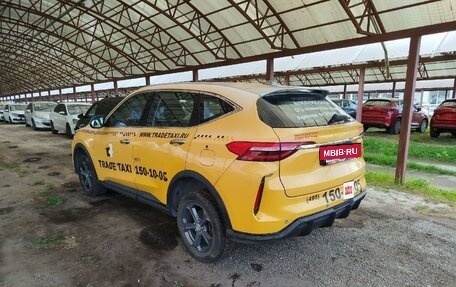 Haval F7 I, 2024 год, 1 435 000 рублей, 4 фотография