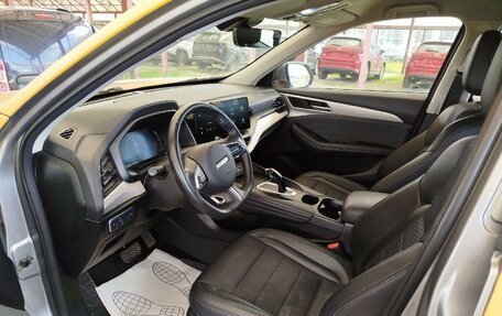 Haval F7 I, 2024 год, 1 435 000 рублей, 8 фотография