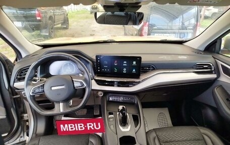 Haval F7 I, 2024 год, 1 435 000 рублей, 5 фотография
