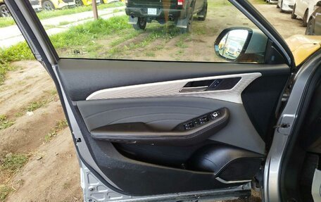 Haval F7 I, 2024 год, 1 435 000 рублей, 9 фотография