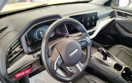 Haval F7 I, 2024 год, 1 435 000 рублей, 6 фотография
