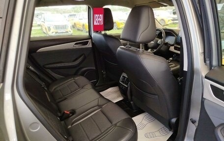 Haval F7 I, 2024 год, 1 435 000 рублей, 15 фотография