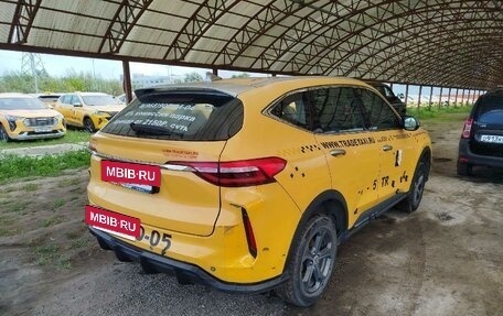 Haval F7 I, 2024 год, 1 435 000 рублей, 3 фотография