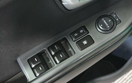 KIA Rio III рестайлинг, 2012 год, 635 000 рублей, 14 фотография