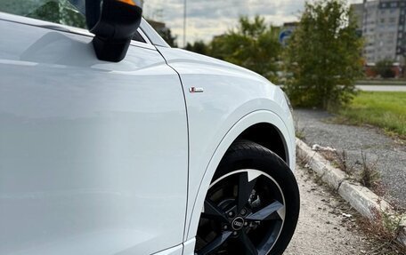 Audi Q3, 2022 год, 2 430 000 рублей, 3 фотография